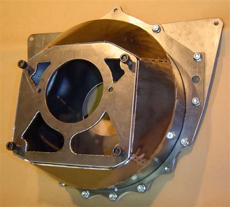 budget sheet metal|custom bellhousing fabrication.